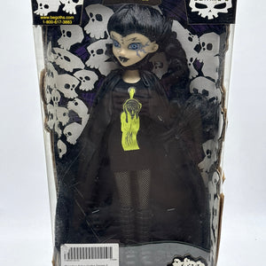BeGoths Collectible Doll - Bleeding Edge “Ivanna Scream” - Series 5 BRAND NEW FRENLY BRICKS - Open 7 Days