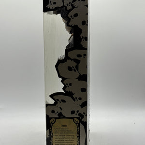 BeGoths Collectible Doll - Bleeding Edge “Ivanna Scream” - Series 5 BRAND NEW FRENLY BRICKS - Open 7 Days