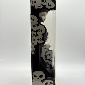 BeGoths Collectible Doll - Bleeding Edge “Ivanna Scream” - Series 5 BRAND NEW FRENLY BRICKS - Open 7 Days