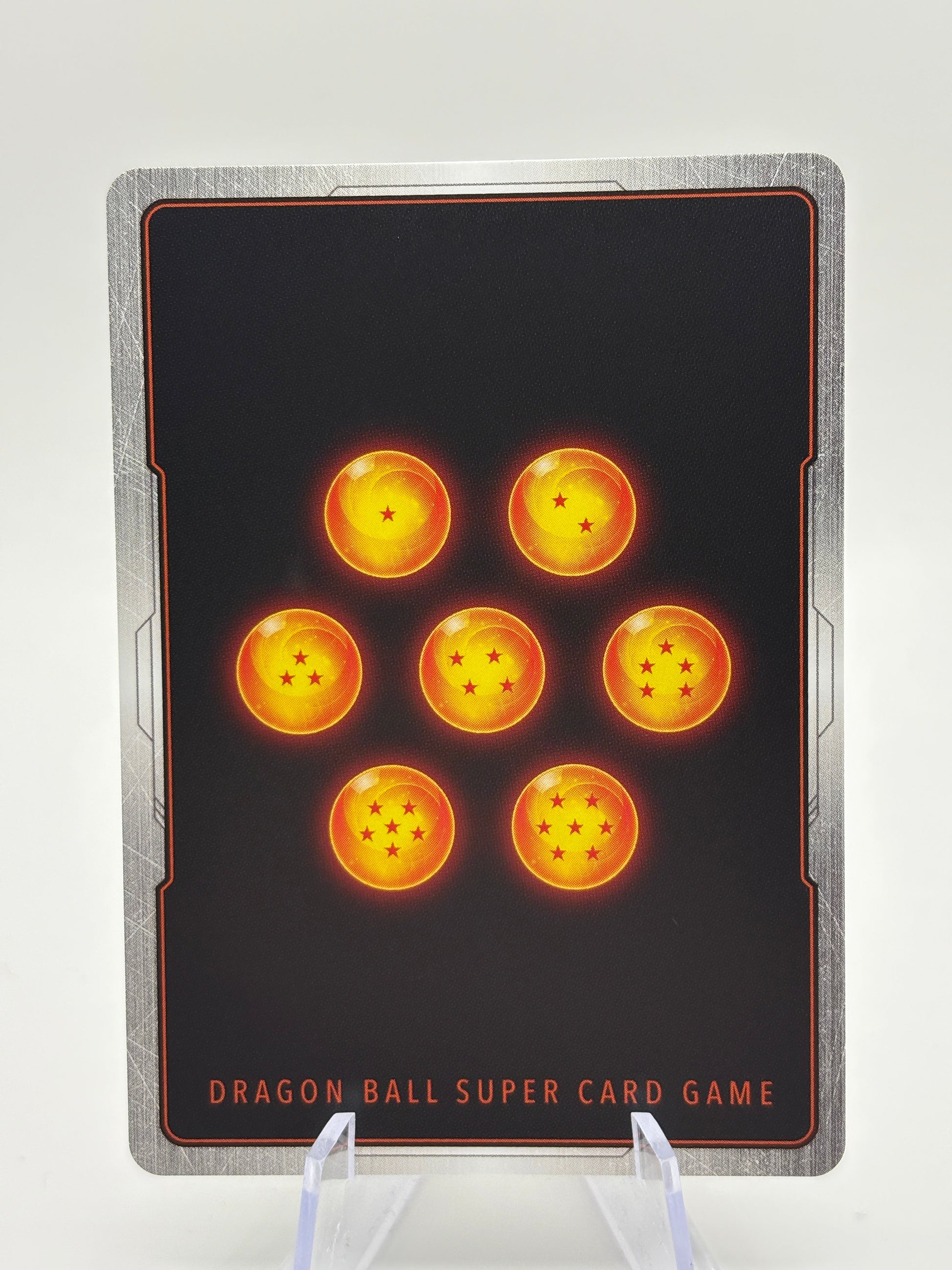 Dragon Ball Super Fusion World TCG - Son Goku : Childhood FB06-119 Secret Rare FRENLY BRICKS - Open 7 Days