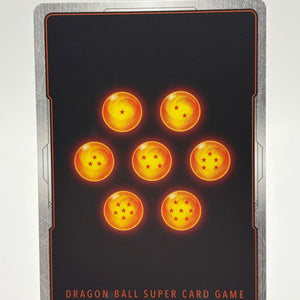 Dragon Ball Super Fusion World TCG - Son Goku : Childhood FB06-119 Secret Rare FRENLY BRICKS - Open 7 Days