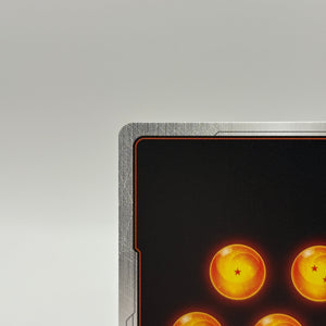 Dragon Ball Super Fusion World TCG - Son Goku : Childhood FB06-119 Secret Rare FRENLY BRICKS - Open 7 Days