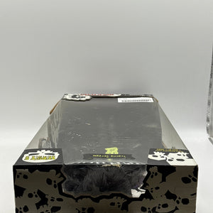 BeGoths Collectible Doll - Bleeding Edge “Ivanna Scream” - Series 5 BRAND NEW FRENLY BRICKS - Open 7 Days