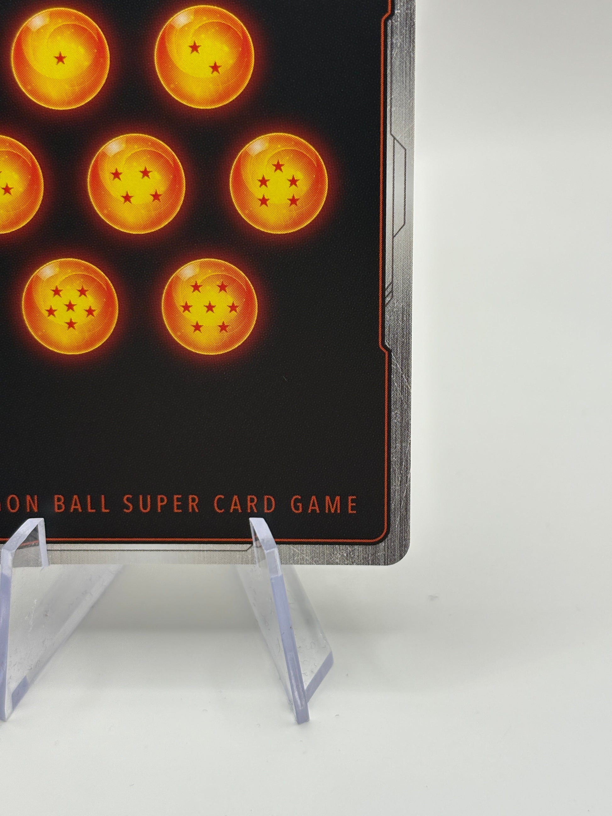 Dragon Ball Super Fusion World TCG - Son Goku : Childhood FB06-119 Secret Rare FRENLY BRICKS - Open 7 Days