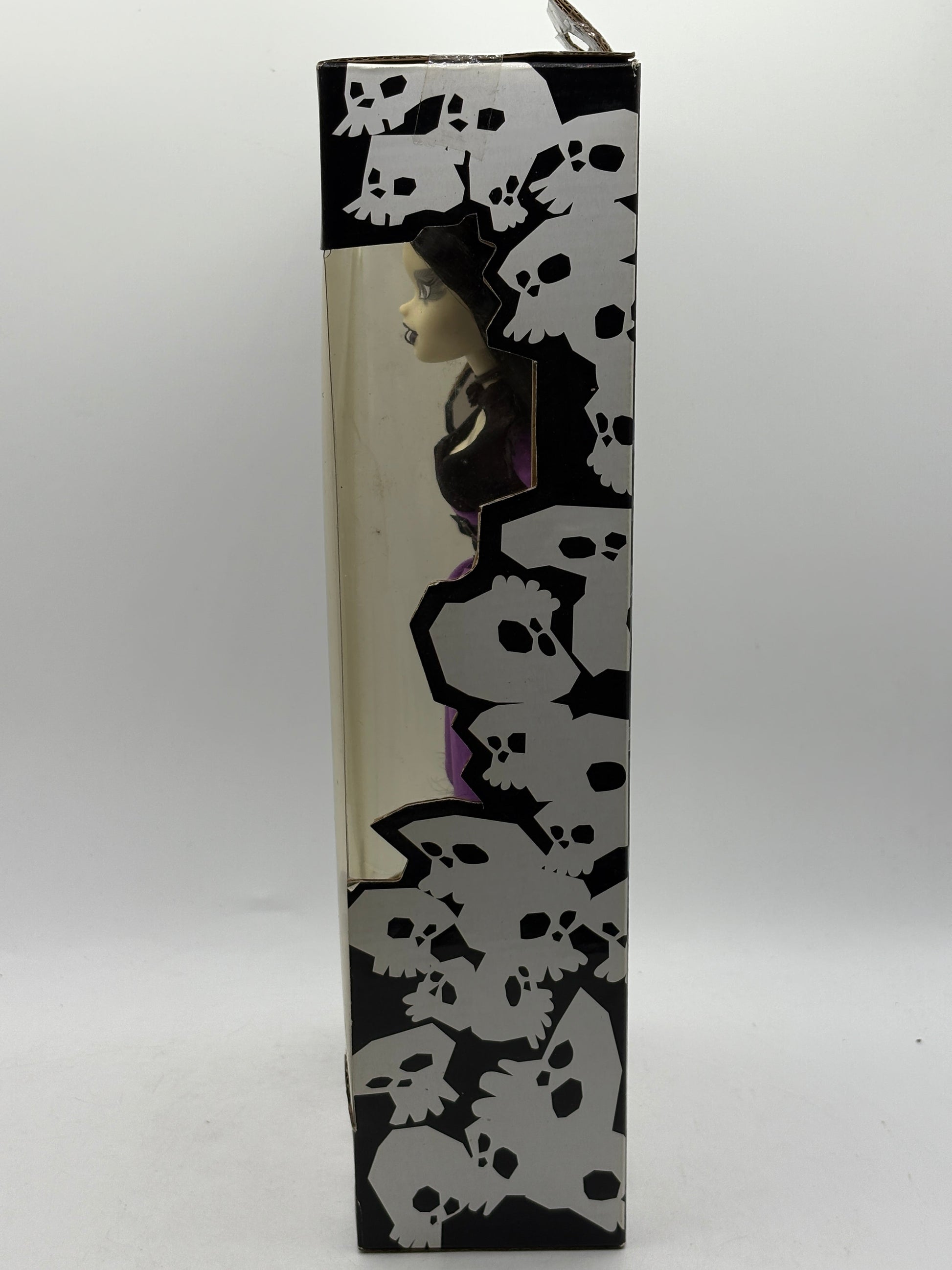 2007 BeGoths Bleeding Edge Goths Series 6 Pandora Brand New FRENLY BRICKS - Open 7 Days