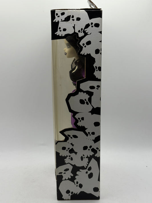 2007 BeGoths Bleeding Edge Goths Series 6 Pandora Brand New FRENLY BRICKS - Open 7 Days