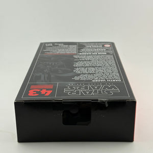 Hasbro Star Wars The Black Series Action Figures - Darth Vader Brand New Sealed FRENLY BRICKS - Open 7 Days