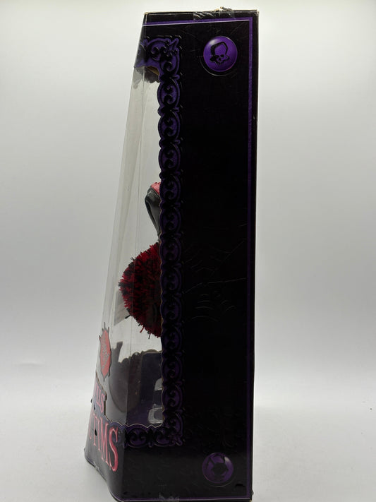 2004 Living Dead Dolls Fashion Victims Kitty Cheerleader Brand New and Sealed FRENLY BRICKS - Open 7 Days