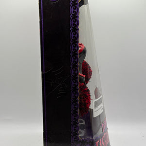 2004 Living Dead Dolls Fashion Victims Kitty Cheerleader Brand New and Sealed FRENLY BRICKS - Open 7 Days