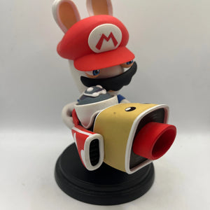 Nintendo Mario + Rabbids Kingdom Battle UBISOFT Collectibles figure ONLY FRENLY BRICKS - Open 7 Days