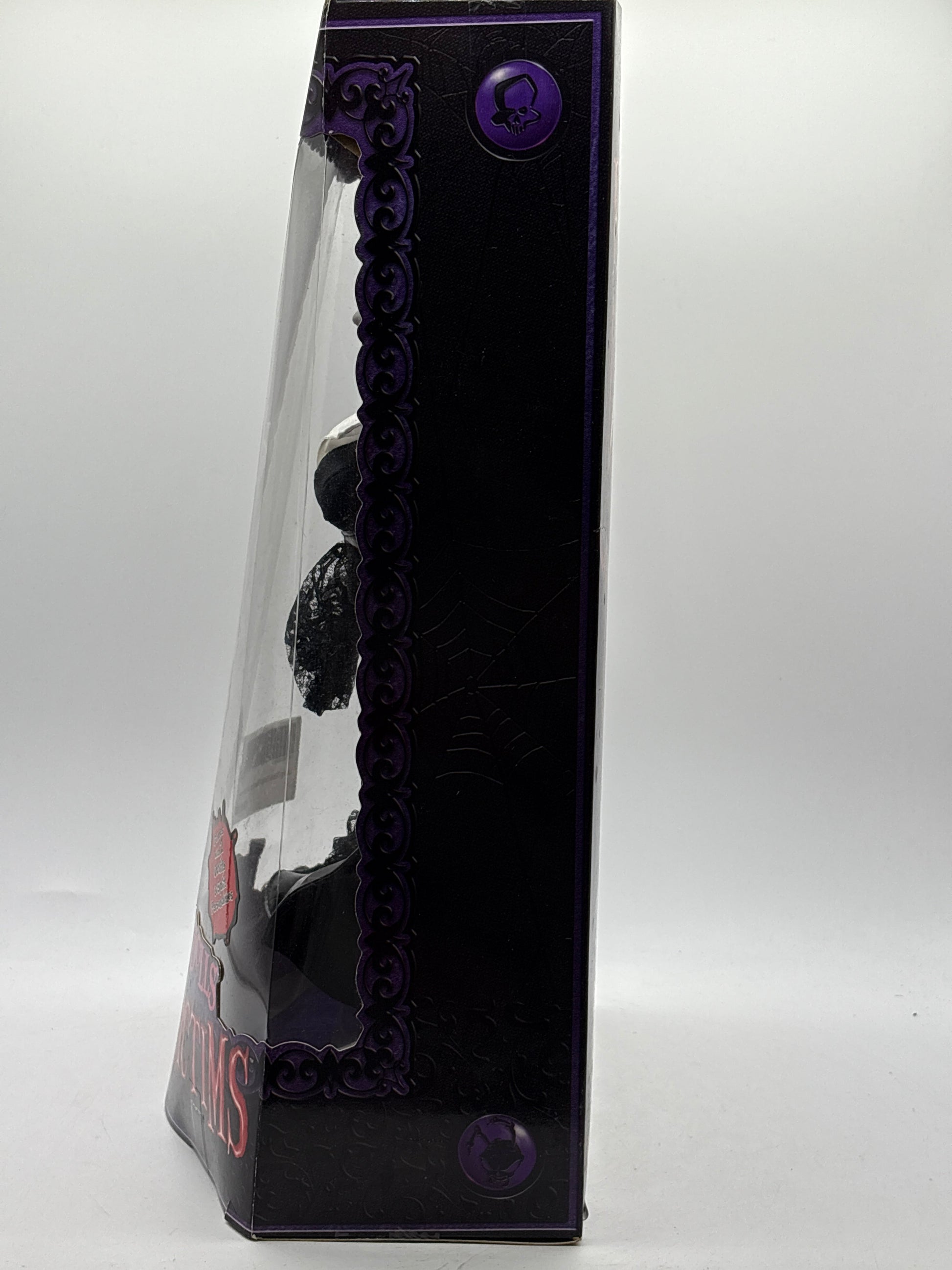 Living Dead Dolls Fashion Victims Series 1 Lilith MEZCO #91000 FRENLY BRICKS - Open 7 Days