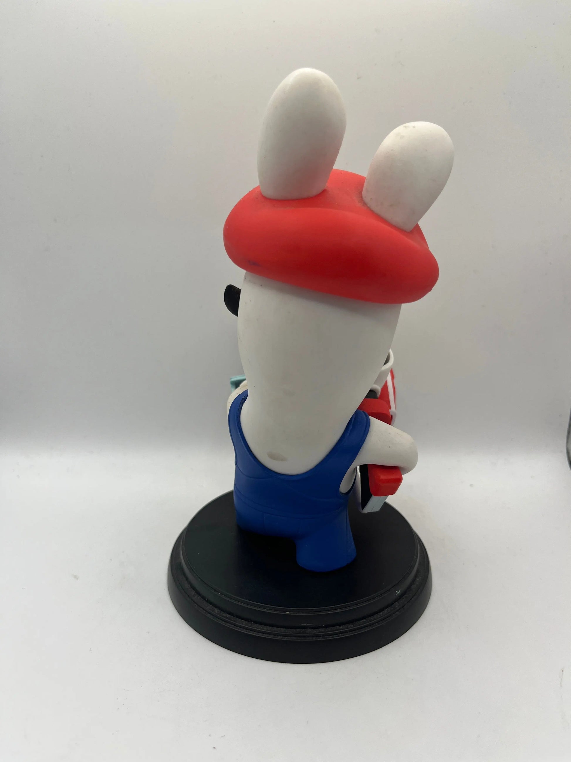 Nintendo Mario + Rabbids Kingdom Battle UBISOFT Collectibles figure ONLY FRENLY BRICKS - Open 7 Days