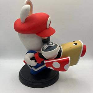 Nintendo Mario + Rabbids Kingdom Battle UBISOFT Collectibles figure ONLY FRENLY BRICKS - Open 7 Days