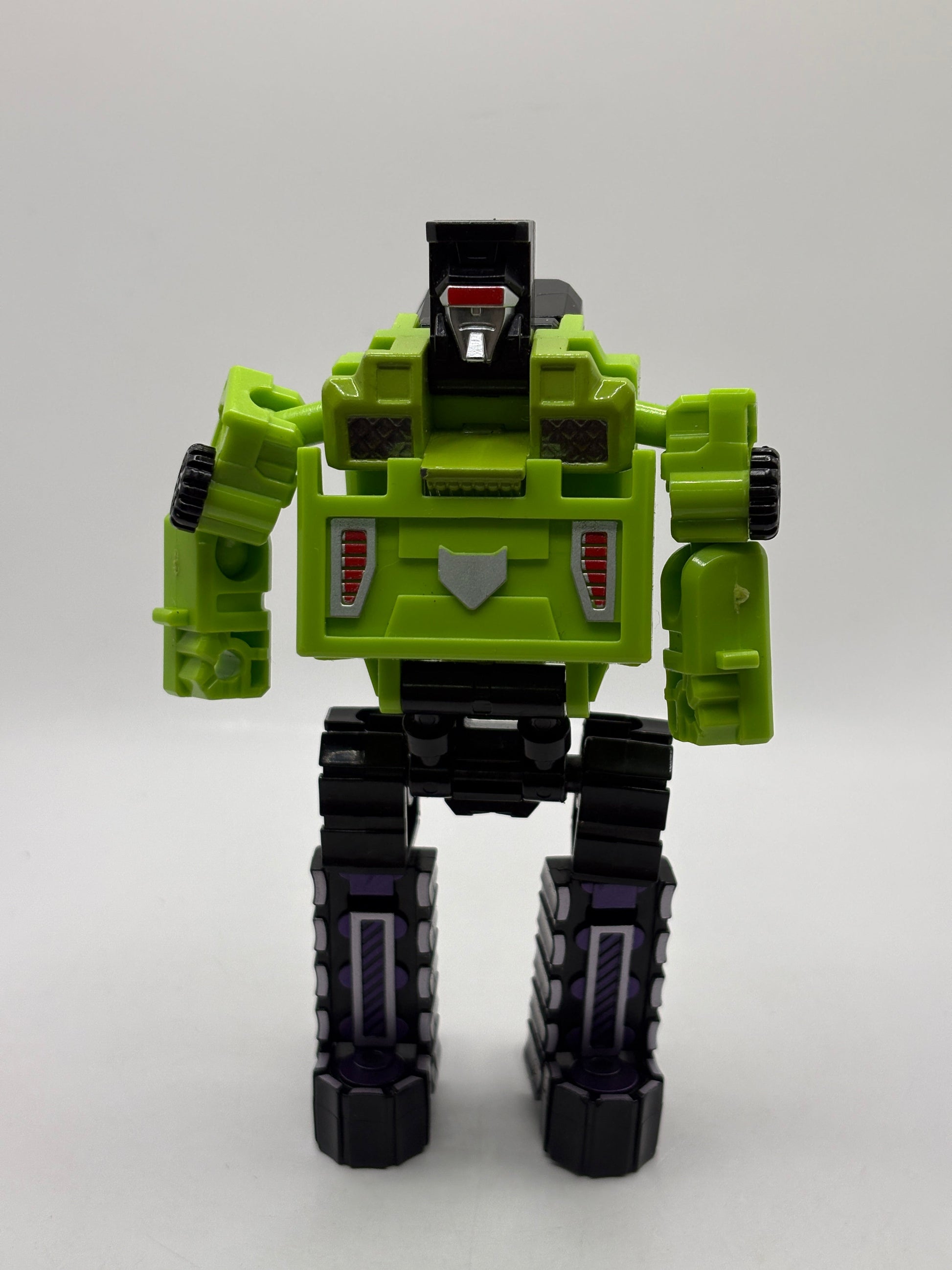 Transformers KO Devastator Action Figure Loose Toy FRENLY BRICKS - Open 7 Days