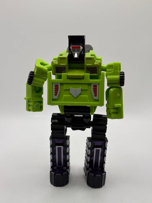 Transformers KO Devastator Action Figure Loose Toy FRENLY BRICKS - Open 7 Days