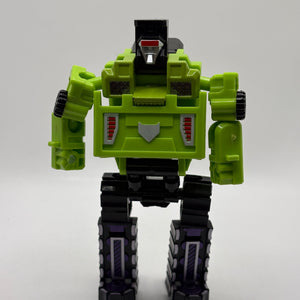 Transformers KO Devastator Action Figure Loose Toy FRENLY BRICKS - Open 7 Days