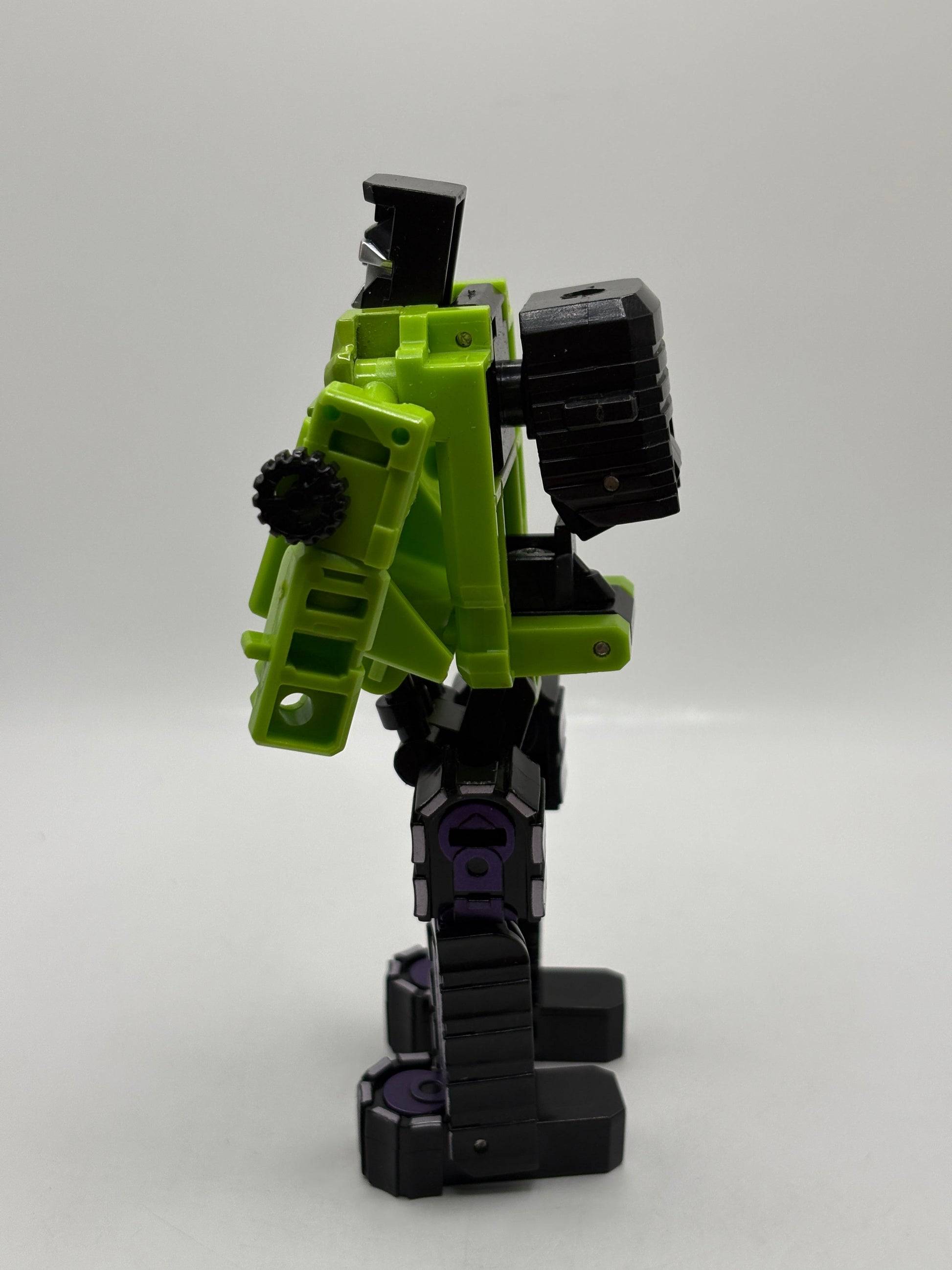 Transformers KO Devastator Action Figure Loose Toy FRENLY BRICKS - Open 7 Days