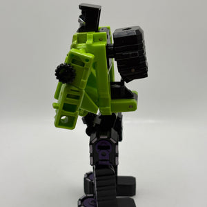 Transformers KO Devastator Action Figure Loose Toy FRENLY BRICKS - Open 7 Days