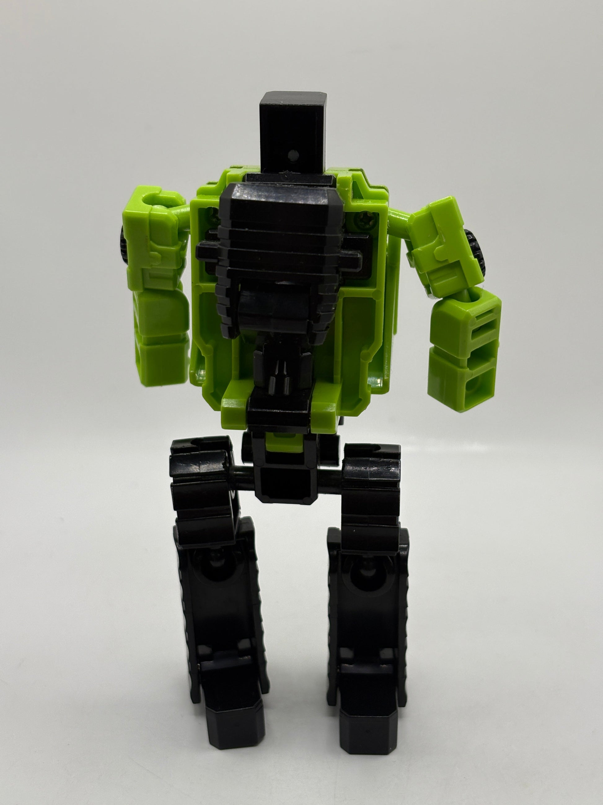 Transformers KO Devastator Action Figure Loose Toy FRENLY BRICKS - Open 7 Days