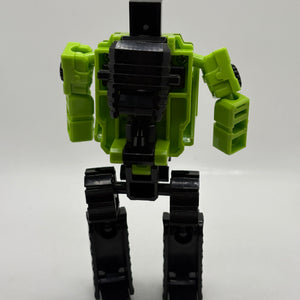 Transformers KO Devastator Action Figure Loose Toy FRENLY BRICKS - Open 7 Days