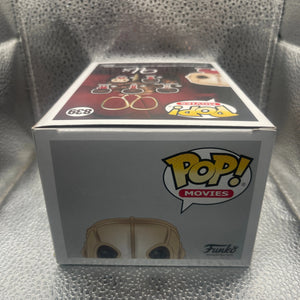 Funko Pop! #839 Pluto (Us) Pop Vinyl FRENLY BRICKS - Open 7 Days