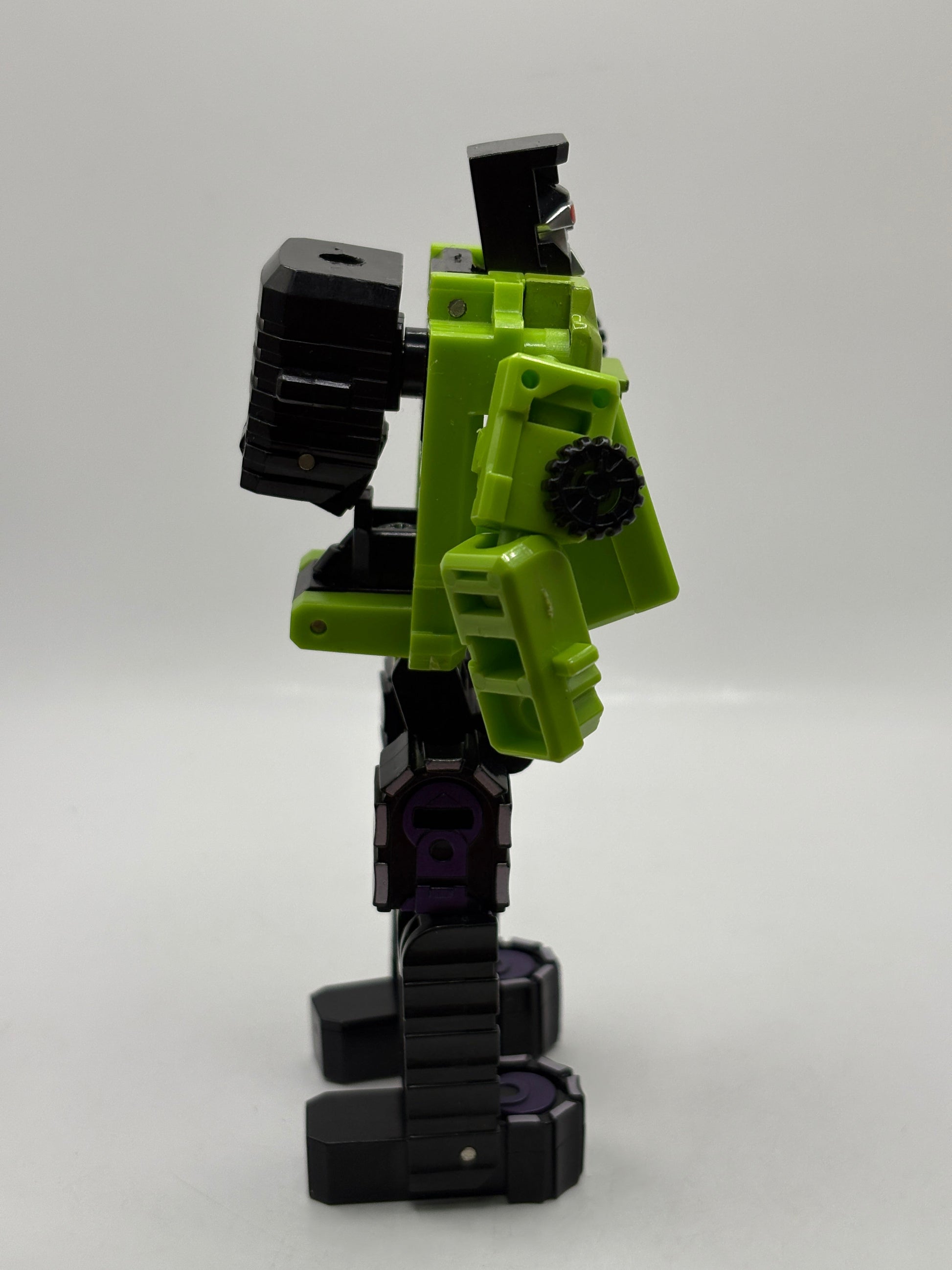 Transformers KO Devastator Action Figure Loose Toy FRENLY BRICKS - Open 7 Days