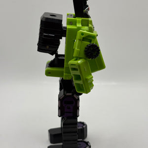 Transformers KO Devastator Action Figure Loose Toy FRENLY BRICKS - Open 7 Days