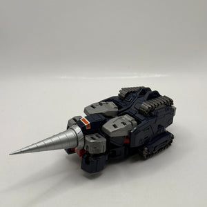 Transformers GoBots MR-02 Machine Robo Rod Drill Action Figure Loose FRENLY BRICKS - Open 7 Days