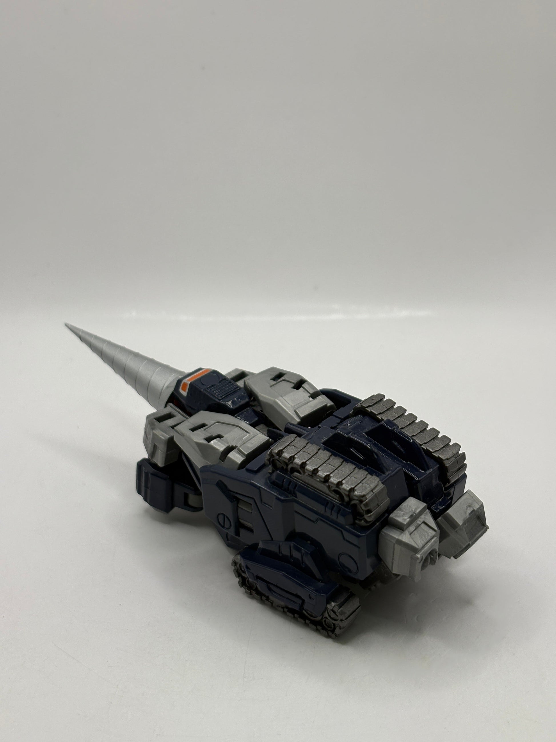 Transformers GoBots MR-02 Machine Robo Rod Drill Action Figure Loose FRENLY BRICKS - Open 7 Days