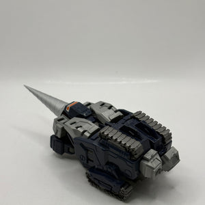 Transformers GoBots MR-02 Machine Robo Rod Drill Action Figure Loose FRENLY BRICKS - Open 7 Days