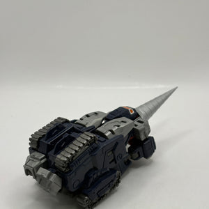 Transformers GoBots MR-02 Machine Robo Rod Drill Action Figure Loose FRENLY BRICKS - Open 7 Days