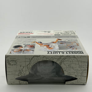 Bandai SHFiguarts - Monkey D Luffy Gear 5 Figure Brand New Sealed FRENLY BRICKS - Open 7 Days