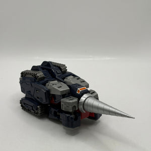 Transformers GoBots MR-02 Machine Robo Rod Drill Action Figure Loose FRENLY BRICKS - Open 7 Days