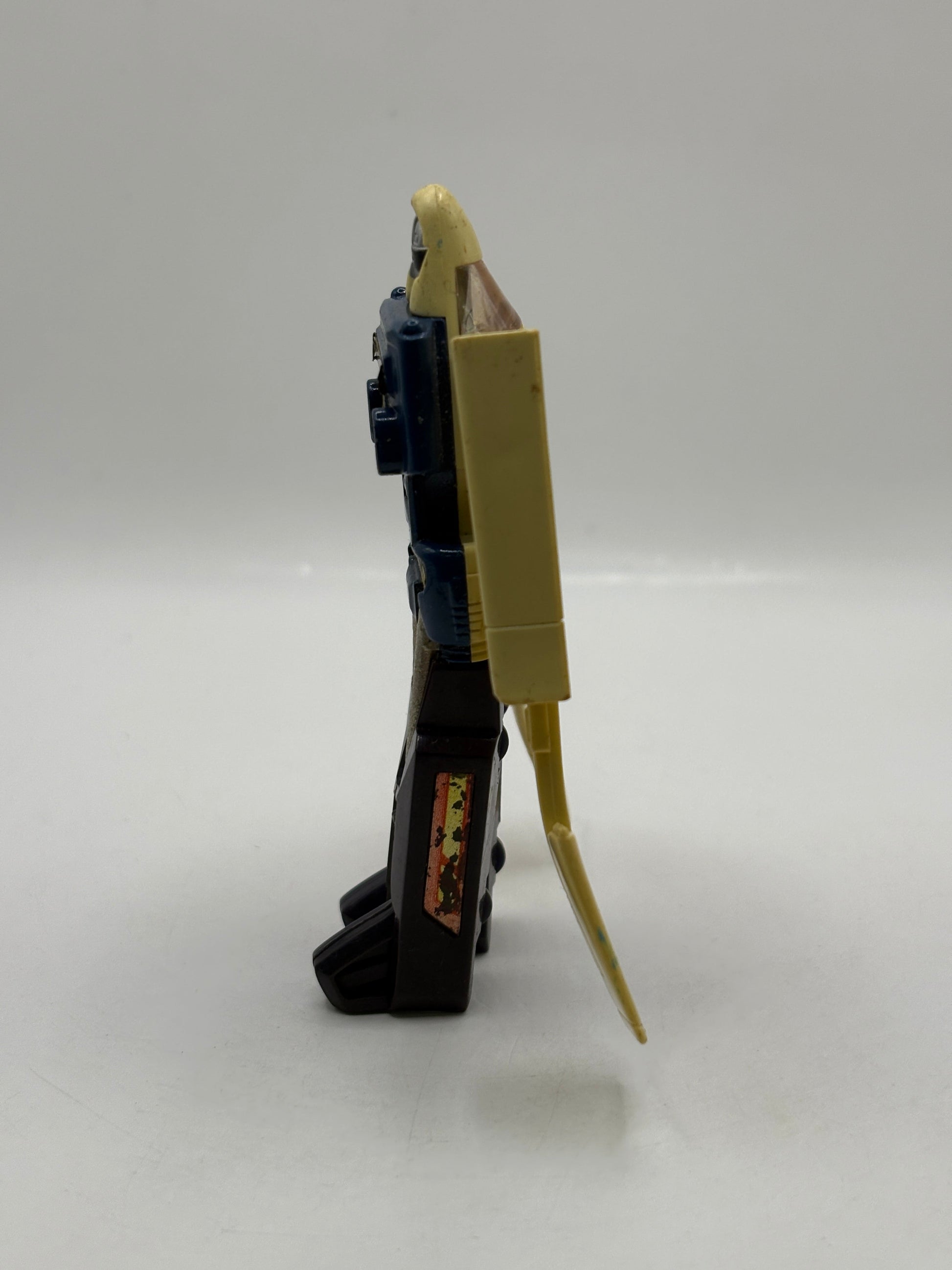 Vintage Bandai Machine Robo Series MR-31 Cessna Robo Figure Loose FRENLY BRICKS - Open 7 Days