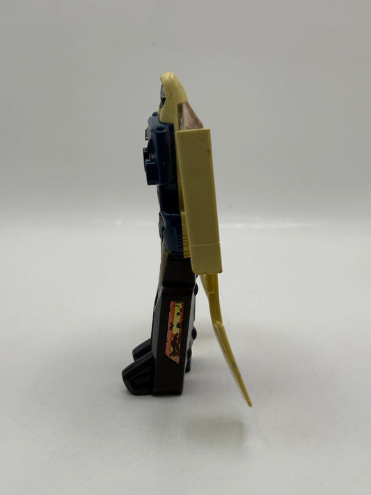 Vintage Bandai Machine Robo Series MR-31 Cessna Robo Figure Loose FRENLY BRICKS - Open 7 Days