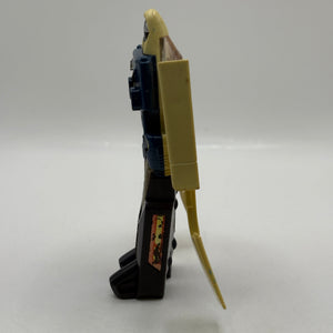 Vintage Bandai Machine Robo Series MR-31 Cessna Robo Figure Loose FRENLY BRICKS - Open 7 Days