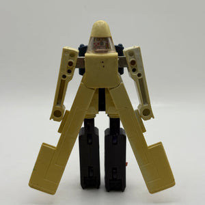 Vintage Bandai Machine Robo Series MR-31 Cessna Robo Figure Loose FRENLY BRICKS - Open 7 Days