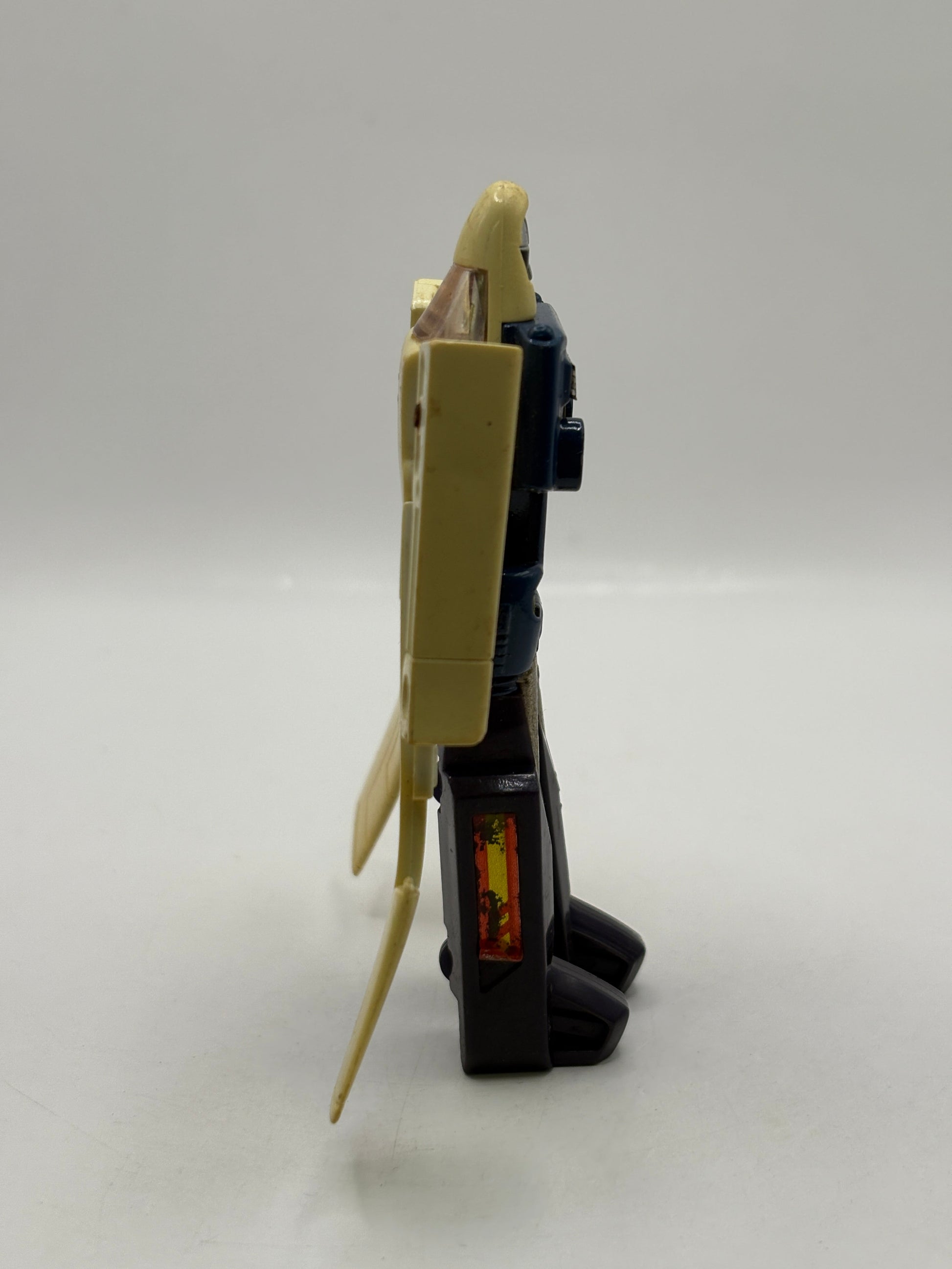 Vintage Bandai Machine Robo Series MR-31 Cessna Robo Figure Loose FRENLY BRICKS - Open 7 Days