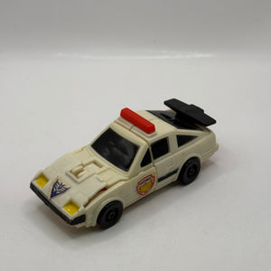 1986 Transformers Generation 1 G1 Streetwise Figure Loose FRENLY BRICKS - Open 7 Days