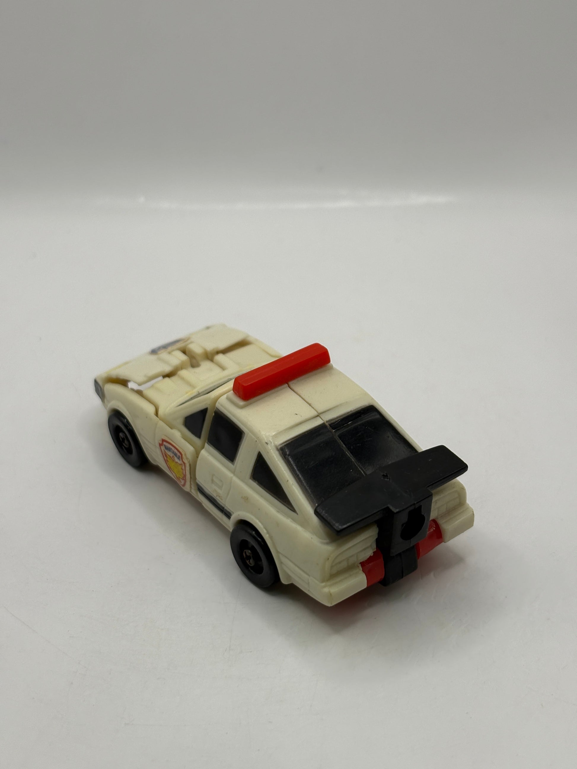 1986 Transformers Generation 1 G1 Streetwise Figure Loose FRENLY BRICKS - Open 7 Days