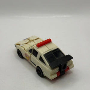 1986 Transformers Generation 1 G1 Streetwise Figure Loose FRENLY BRICKS - Open 7 Days