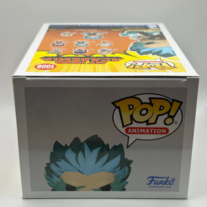Funko POP! Animation My Hero Academia #1008 Infinite Deku with Eri FRENLY BRICKS - Open 7 Days