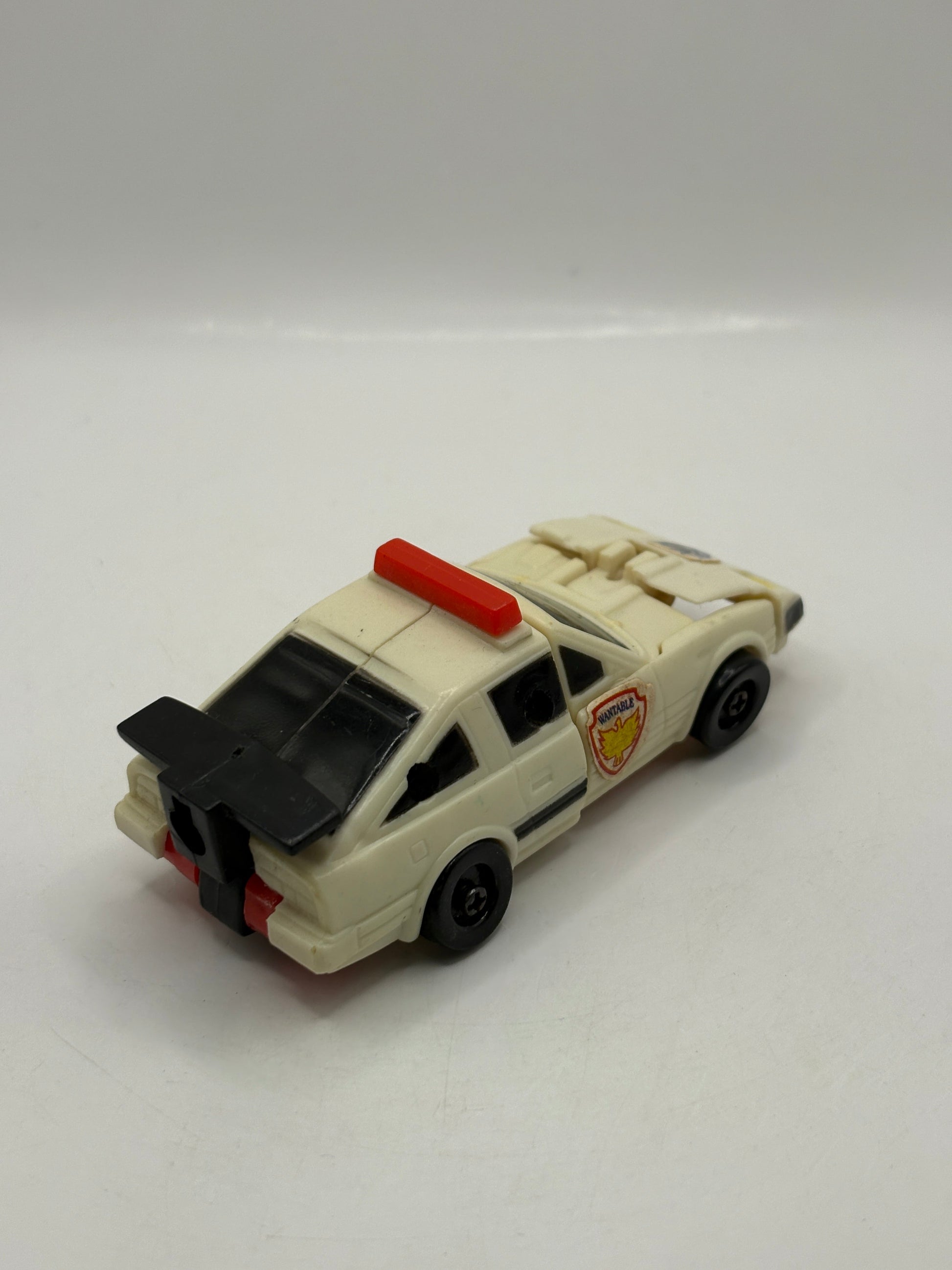 1986 Transformers Generation 1 G1 Streetwise Figure Loose FRENLY BRICKS - Open 7 Days