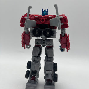 Transformers Optimus Prime Complete ROTB Voyager Class Rise of the Beasts FRENLY BRICKS - Open 7 Days