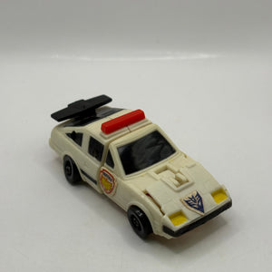 1986 Transformers Generation 1 G1 Streetwise Figure Loose FRENLY BRICKS - Open 7 Days