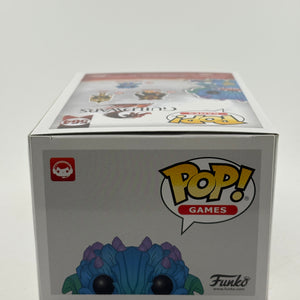 Funko POP! Games Guild Wars 2 #564 Baby Aurene Vinyl Figure FRENLY BRICKS - Open 7 Days
