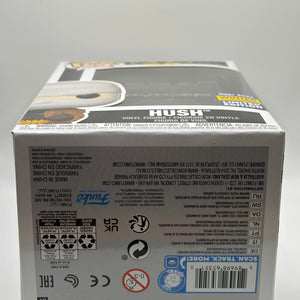 Funko POP! Heroes Batman #442 Hush 2022 Winter Convention Limited FRENLY BRICKS - Open 7 Days