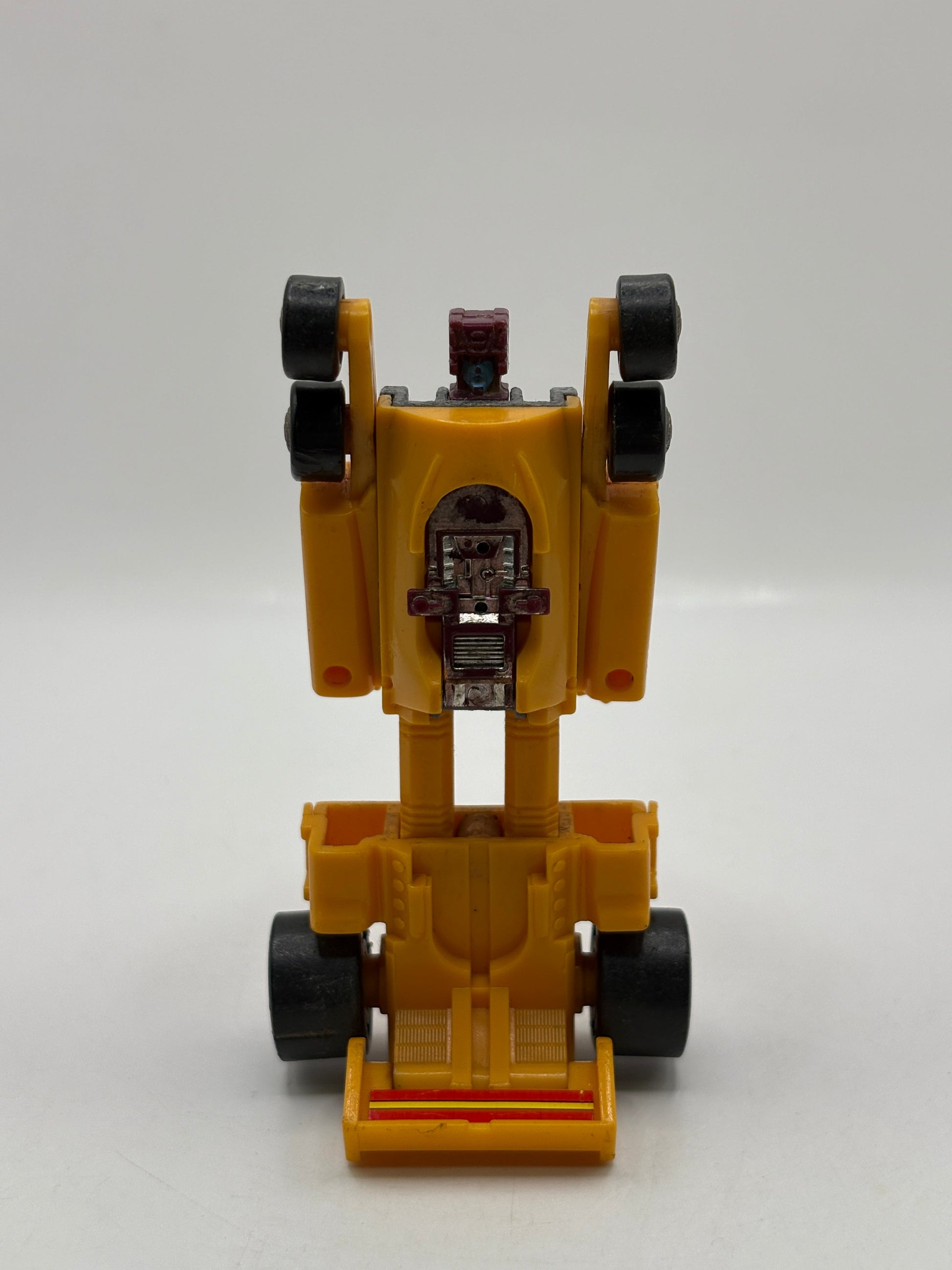 Hasbro Transformers Generation 1 G1 Drag Strip Loose Figure FRENLY BRICKS - Open 7 Days