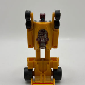 Hasbro Transformers Generation 1 G1 Drag Strip Loose Figure FRENLY BRICKS - Open 7 Days