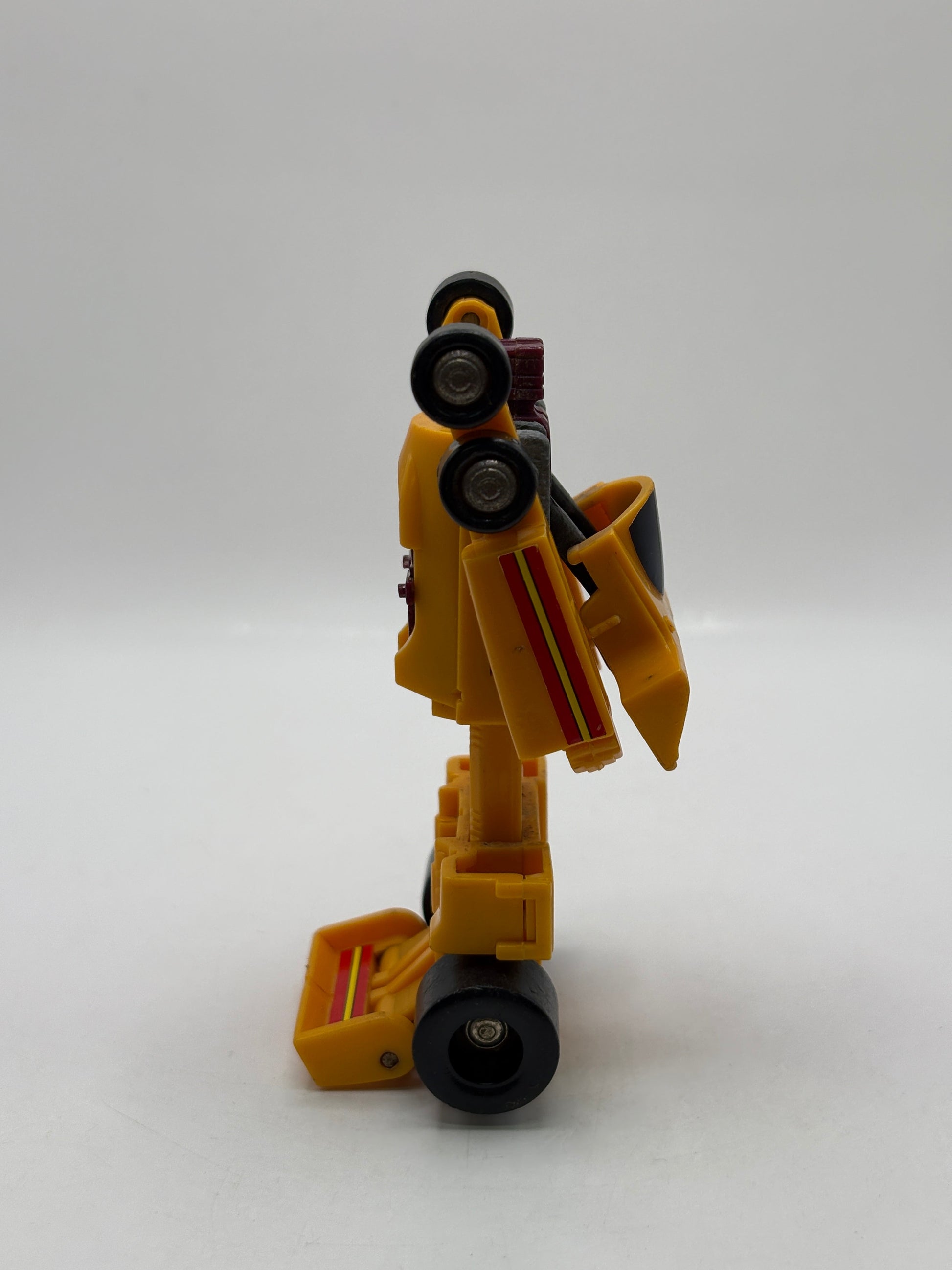 Hasbro Transformers Generation 1 G1 Drag Strip Loose Figure FRENLY BRICKS - Open 7 Days